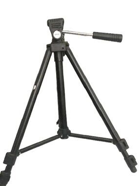 Sakar TR-2L Tripod Photo and Video